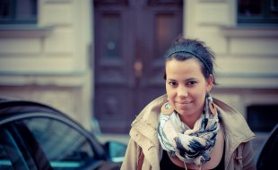 #48 Carolin