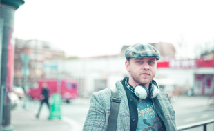 #62 Mr. Unknown – Dan