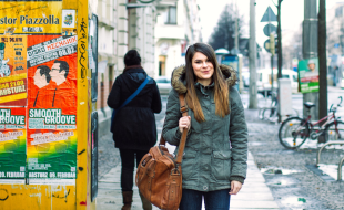 #73 Laura