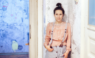 #74 Katharina